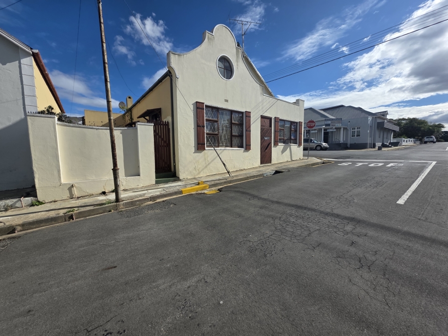 3 Bedroom Property for Sale in Bredasdorp Western Cape